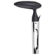 thumbnail image 4 of Apple Corer Tools Spiral Gadgets Fácil De Usar Para Pimientos De Campana Veggie Peras Negro, 4 of 5
