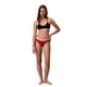 thumbnail image 3 of Pack de 3 bragas Calvin Klein Balance de algodón elástico, 3 of 4