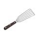 thumbnail image 5 of Espátula Para Freír, Espátula Ranurada Para Volteador De Pescado, Para Transferir, Cocinar, Asar A La Parrilla, Pequeña, 5 of 5