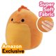 thumbnail image 2 of Peluche Squishmallows Onel The Snake 25 cm Official Jazwares, 2 of 6