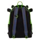 thumbnail image 2 of Mochila Loungefly 29 cm x 43 cm x 13 cm Alien, 2 of 4