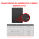 thumbnail image 4 of Funda Protectora Para Kindle 10th Gene 2019 J9G29R Mármol, 4 of 4