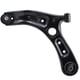 thumbnail image 1 of Bandeja suspension inferior delantera izquierda kia rio 5c ex 1.4 2017 2020, 1 of 3