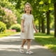 thumbnail image 2 of Sandalia Nat Geo Kids Estrella Beige, 2 of 6