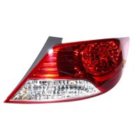 Repuestos Del Sol - Farol Trasero Derecho Hyundai Accent Rb 1.4 2011 2014