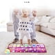 thumbnail image 3 of Tapete Musical Baile Música Bebes Sonido Instrumental Gen, 3 of 3