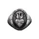 thumbnail image 1 of Anillo de Sagrado Corazón Hombre Moda Masculina, 1 of 3