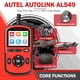 thumbnail image 2 of Escáner Obd2 Autolink Al549 Check Engine Abs Diagnostic, 2 of 8