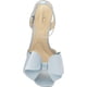 thumbnail image 5 of Sandalia con tacón con lazo Olivine de Jessica Simpson, azul claro, 6.5, 5 of 7