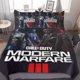 thumbnail image 1 of Call Of Duty Modern Warfare 3-Piece Bedding Set Duvet Cover Set Soft Warm And Comfortable Soft Bed Set for Bedroom, 1 of 5