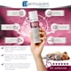 thumbnail image 4 of Shampoo Dermoscent ATOP 7 para perros y gatos con alergias 200 ml, 4 of 9
