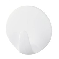 Gancho Circulo Autoadhesivos 1 Un Tesa