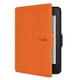 thumbnail image 4 of Funda GANGXUN de Tela con Carcasa Suave TPU para Kindle paperwhite 3/2/1 – Modo Automático, Antigolpes, Diseño Ligero, 4 of 6