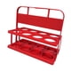 thumbnail image 4 of Portabotellas Reutilizable Para Fútbol, ​​ideal Para Viajes, Camping Y Bar, Color Rojo, 4 of 4