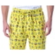 thumbnail image 3 of Pantalones de pijama INTIMO Nickelodeon SpongeBob SquarePants, 3 of 5