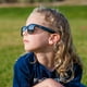 thumbnail image 2 of Lentes De Sol Para Niños Surf 7+ Negro, 2 of 3