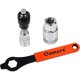 thumbnail image 1 of Extractor de Bielas Oumers 20 Dientes 24 mm, 1 of 3