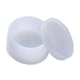 thumbnail image 1 of Moldes Para Joyero, Molde De Resina De Silicona Con Tapa, Creativo Para Decoración Del Hogar, Redondo, 1 of 5