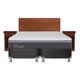 thumbnail image 1 of Cama Box Spring Ortopedic Advance B5 2 Plazas Bd + Set Villarrica, 1 of 5