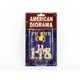 thumbnail image 1 of Figura American Diorama Girls Night Out Cara a escala 1/18, 1 of 1