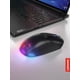 thumbnail image 3 of Ratón para juegos Lenovo Legion M410 inalámbrico RGB 16,000 DPI, 3 of 6