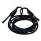 thumbnail image 4 of Correa Elástica De Goma, Correas Elásticas, Cinturón De Amarre Para Moto RV, Negro, 3 Metros, 4 of 5