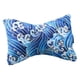 thumbnail image 1 of Almohada Para El Cuello Del Coche Cojín De Descanso Cómodo Para El Asiento Del Coche Coches Sleeping Wave Azul, 1 of 5