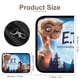 thumbnail image 2 of E.T., el Extraterrestre Bolsa de Almacenamiento Plegable Portátil con Compartimentos, Organizador de Herramientas Multi-Bolsillo, Uso Dual Viaje y Hogar 26.5*17.8cm, 2 of 5