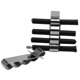thumbnail image 4 of 10 Clips Para 4 Cables 2.5-6mm² Acero Inoxidable, 4 of 4