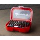 thumbnail image 5 of Kit de brocas de seguridad Triplett TSBK-001 de 32 piezas con 30 bits, 5 of 6