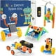 thumbnail image 1 of Kits científicos STEM Robotics BeandGE para niños de 6 a 8 niñas de 8 a 12 años, 1 of 3