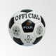 thumbnail image 1 of Balón  Fútbol Oficial Nº5 Blanco-negro, 1 of 2