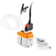 thumbnail image 2 of Bomba Mini Sauermann SI30 230V 20kW Para Aire Acondicionado, 2 of 3