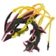 thumbnail image 3 of Figura Pokémon TAKARA TOMY Mega Rayquaza 10 cm, 3 of 9