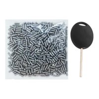 Ioensy - Llave Y Tornillos Para Aletas De Tabla De Surf, Herramienta Para Llaves De Aleta De Surf, Parte De Deportes Acuáticos, Longboard Negro