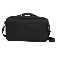 Magideal - Estuche De Transporte Oboe, Bolsa De Hombro Con Cremallera Para Almacenamiento De Instrumentos , Bolsas De Protección Impermeables Ligeras Y