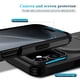 thumbnail image 3 of Funda FOXDOCK para iPhone 17 – Magnética Antigolpes con Soporte y Protección Doble, 3 of 6