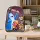 thumbnail image 4 of Mochila Beat Bugs Transparente Temática 31x43 cm, 4 of 6