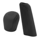 thumbnail image 5 of Cubierta Protectora Para Perilla De Cambio De Marchas Automotriz Para Ford Focus, Conjunto Negro De Repuesto, 5 of 5