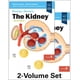 thumbnail image 1 of Libro Brenner Rectors The Kidney (2 Volúmenes), 1 of 1