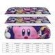 thumbnail image 2 of Kirby 3-Piece Bedding Set Soft Warm And Comfortable Soft Bed Set for Bedroom, 2 of 5