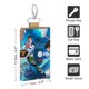 thumbnail image 2 of Voltron Defensor Legendario Toalla Con Diseño Único Regalo Ideal Para Fans Perfecta Para Uso Diario Fitness Yoga Boxeo Y Bronceado Medidas 35x73 Cm, 2 of 6