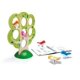 thumbnail image 4 of SmartGames 5 Little Birds — Rompecabezas de lógica de madera, de 5 años a adulto, 4 of 9