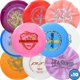 thumbnail image 1 of Paquete de inicio Disc Golf DYNAMIC DISCS Latitude 64 Westside, 1 of 8