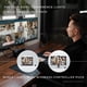 thumbnail image 2 of Luz para Videoconferencias HumanCentric HighBeam Pro, 2 of 8