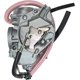thumbnail image 5 of Carburador de 33MM para Kawasaki Prairie 360 KVF360 a B C 2008-2012 15004-0041 15003-0093, 5 of 9