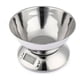 thumbnail image 1 of Pesa De Cocina Digital 5kg acero inoxidbale Pesa De Alimentos, 1 of 4