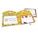 thumbnail image 1 of Conjunto de actividades de escritura Recursos de aprendizaje Trace & Learn 3+, 1 of 3