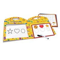 Learning Resources - Conjunto De Actividades De Escritura Recursos De Aprendizaje Trace & Learn 3+