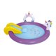 thumbnail image 1 of Piscina Inflable Unicornio, 1 of 1